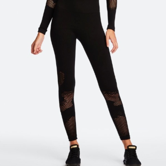 Alala Pants - CAMO SEAMLESS TIGHT